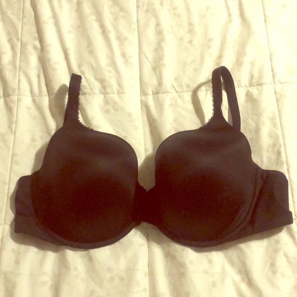 Victoria’s Secret Bra - Black 40DDD